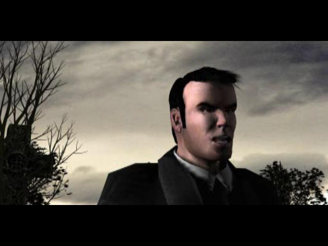 Syphon Filter 3 - кадр 6