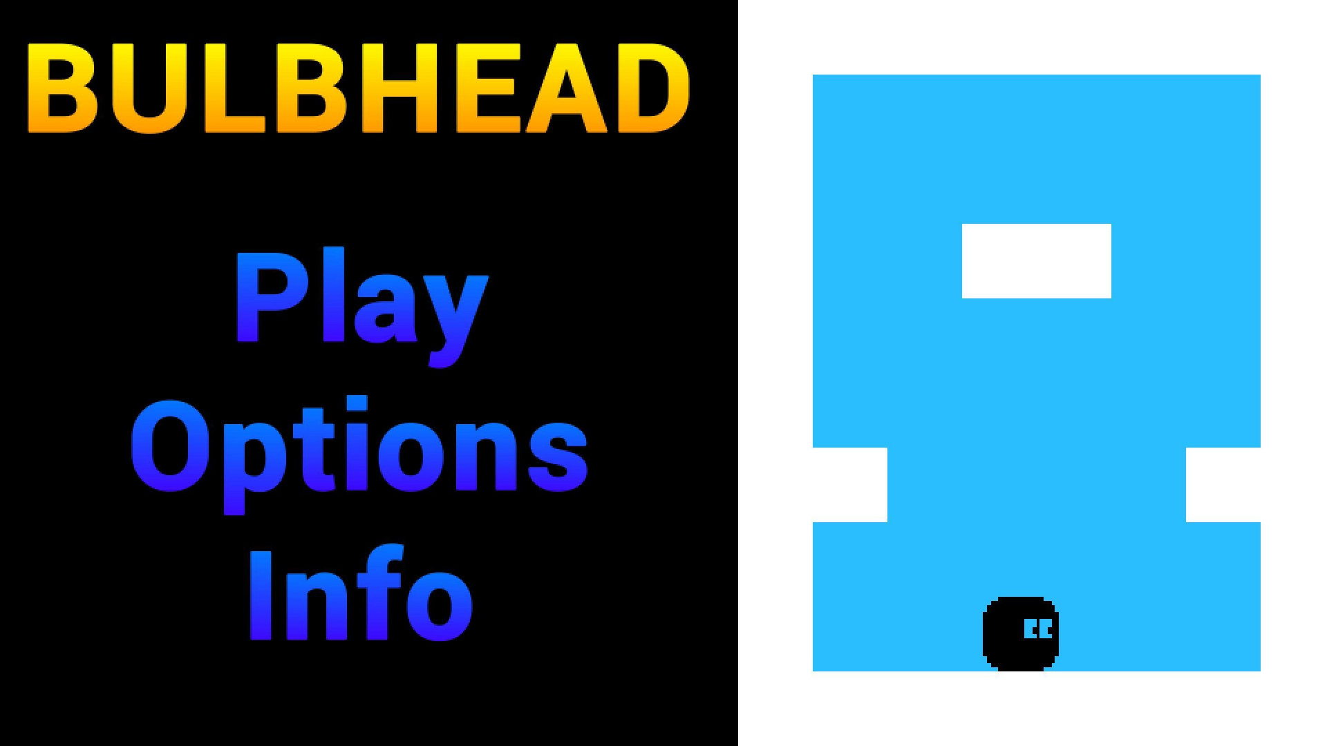 Bulbhead (itch) - кадр 2