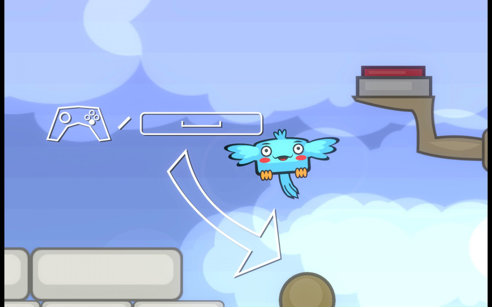 Birding 101 (itch) - кадр 2