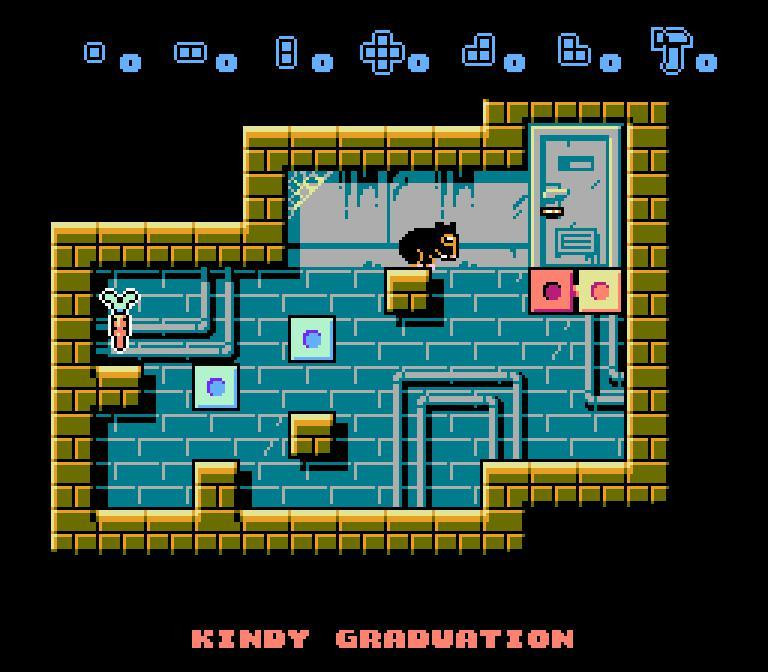 Gruniożerca 2: The Great Cavy Rescue! (itch) - кадр 2