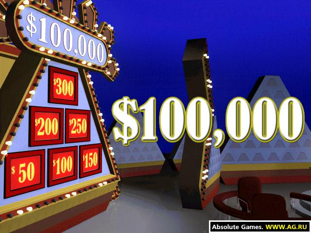The $100,000 Pyramid - кадр 5
