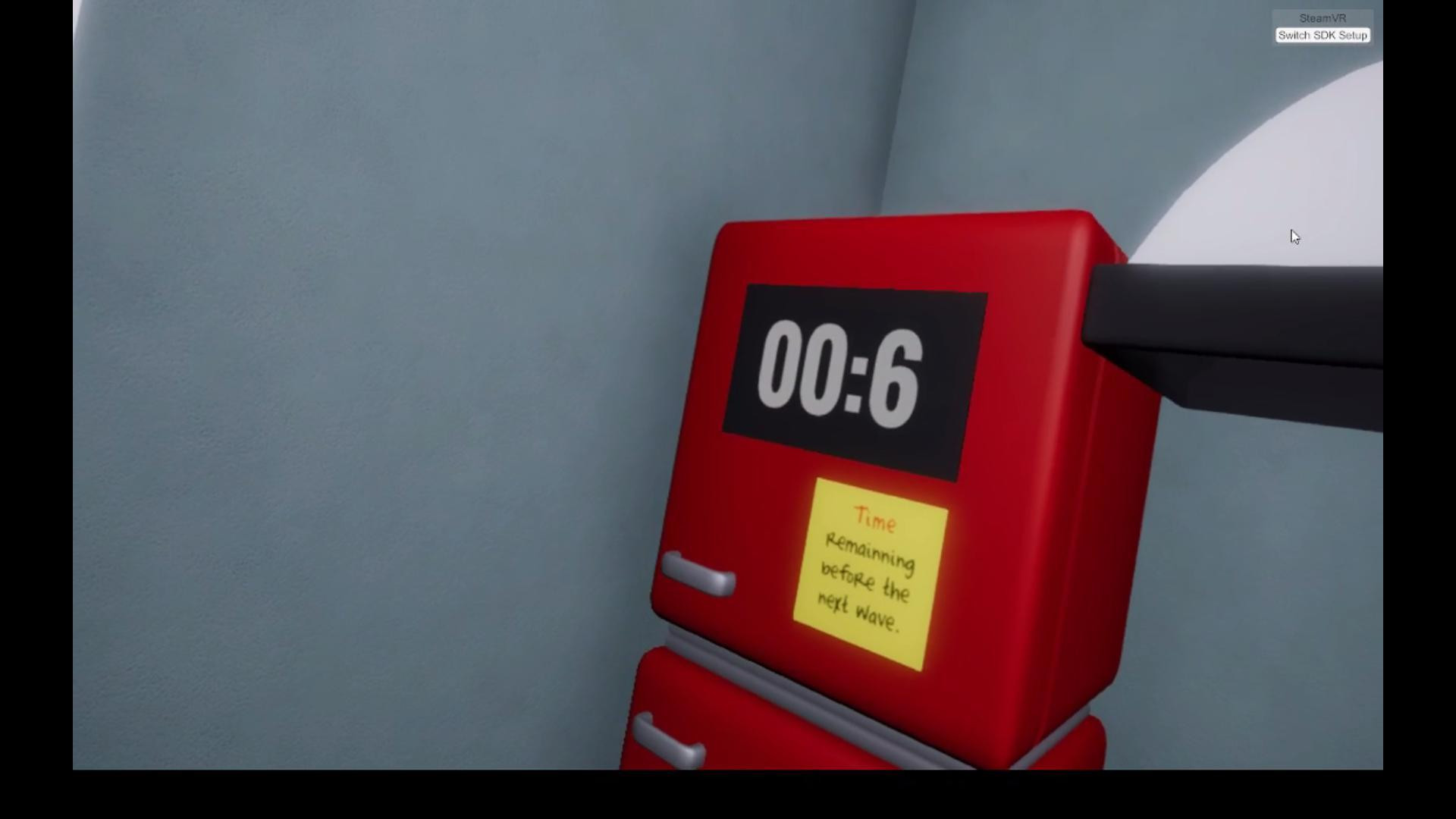 Kitchen Nightmare VR - кадр 3