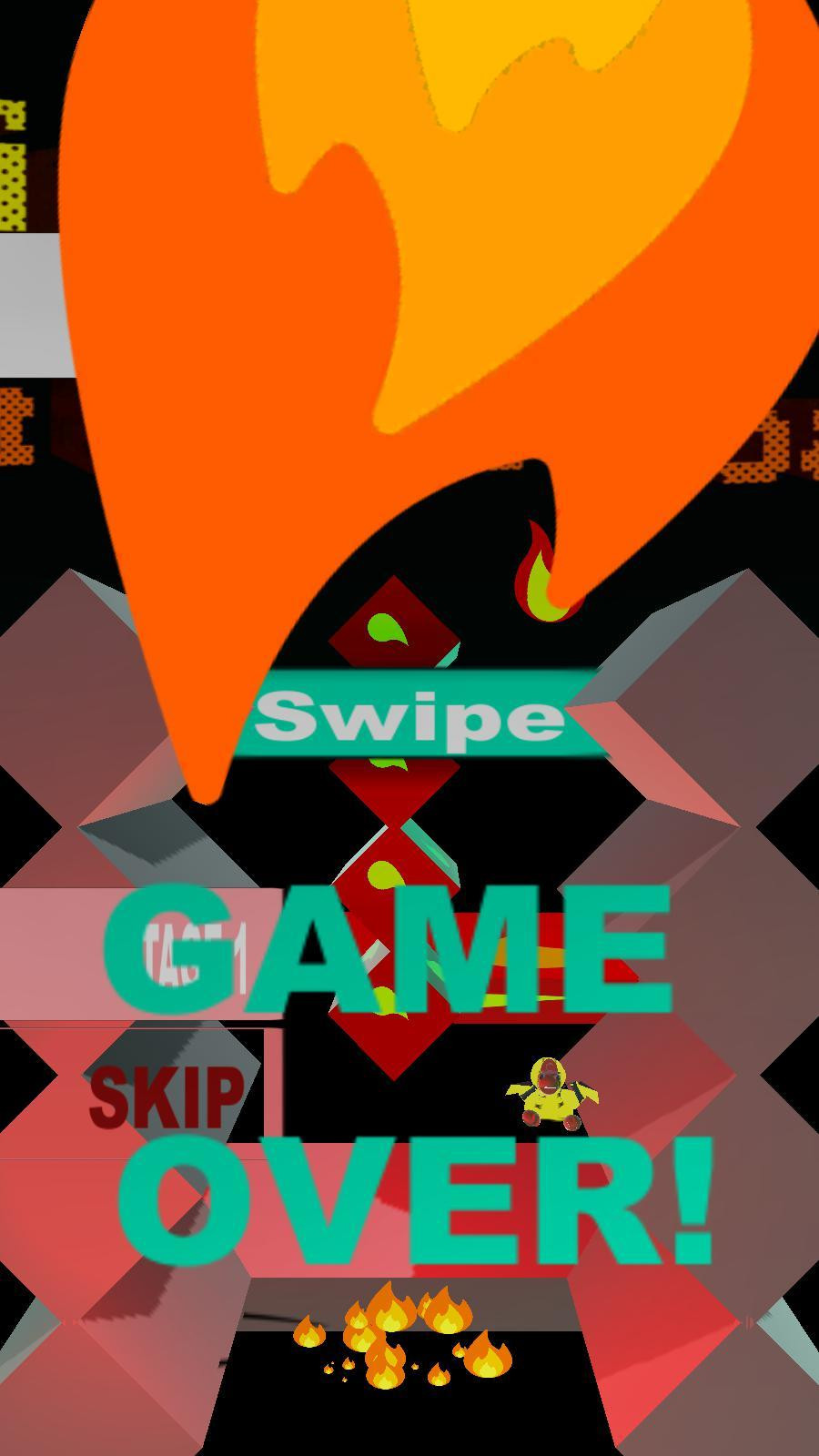Fire Roast: Barbecue Escape (itch) - кадр 6