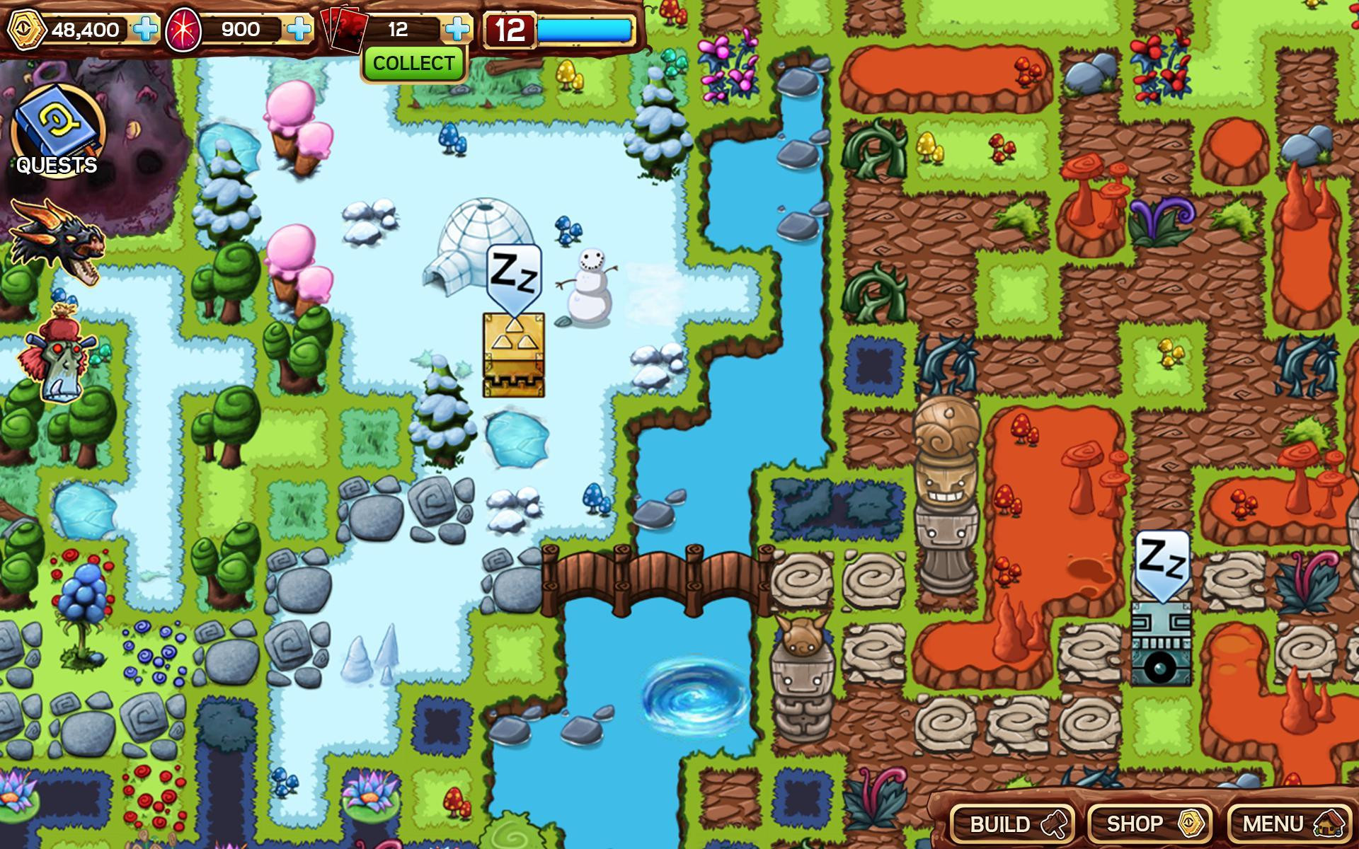 Terrapets (itch) - кадр 4