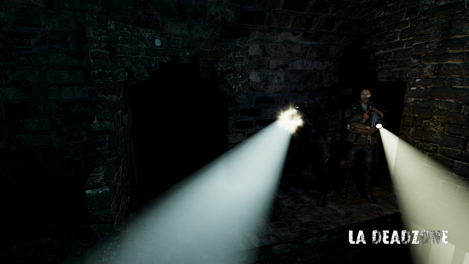 LA Deadzone - кадр 2