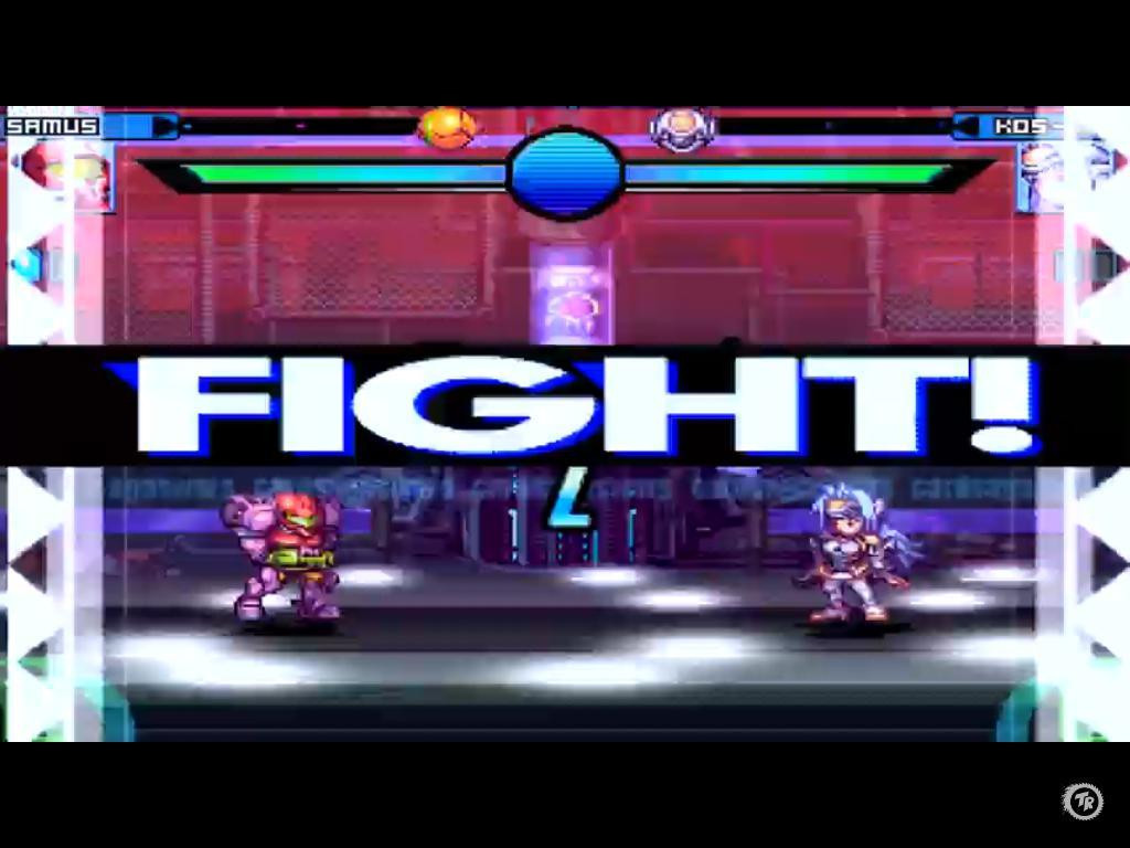 Card Sagas Wars Mugen (itch) - кадр 6