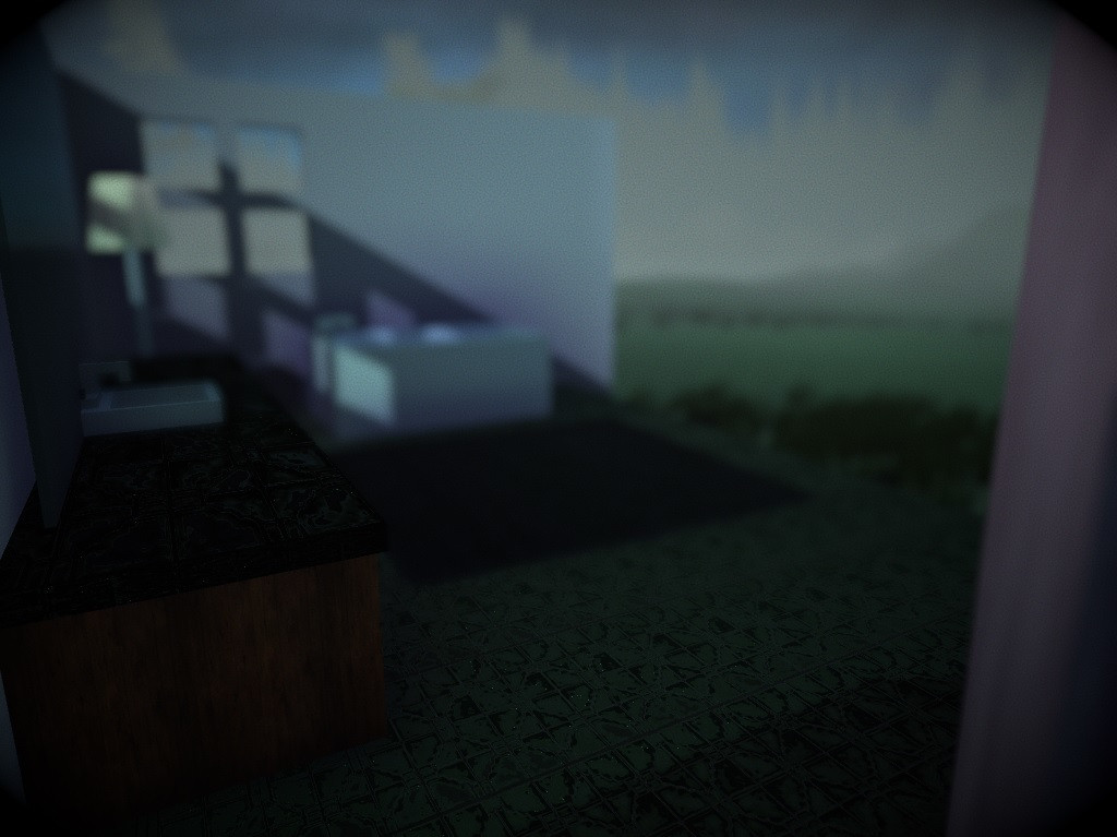 My Doll's House (itch) - кадр 1