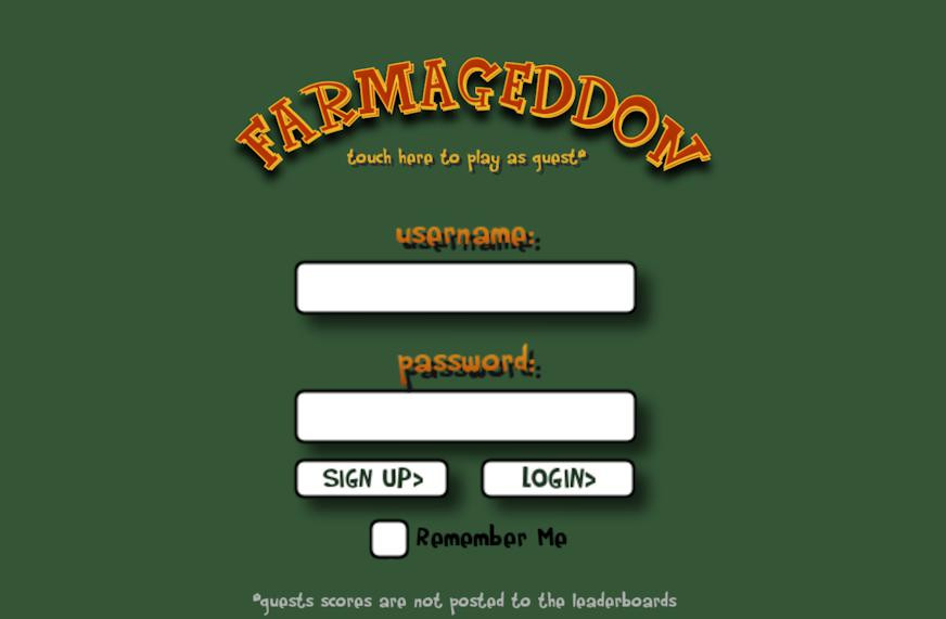 Farmageddon - кадр 3