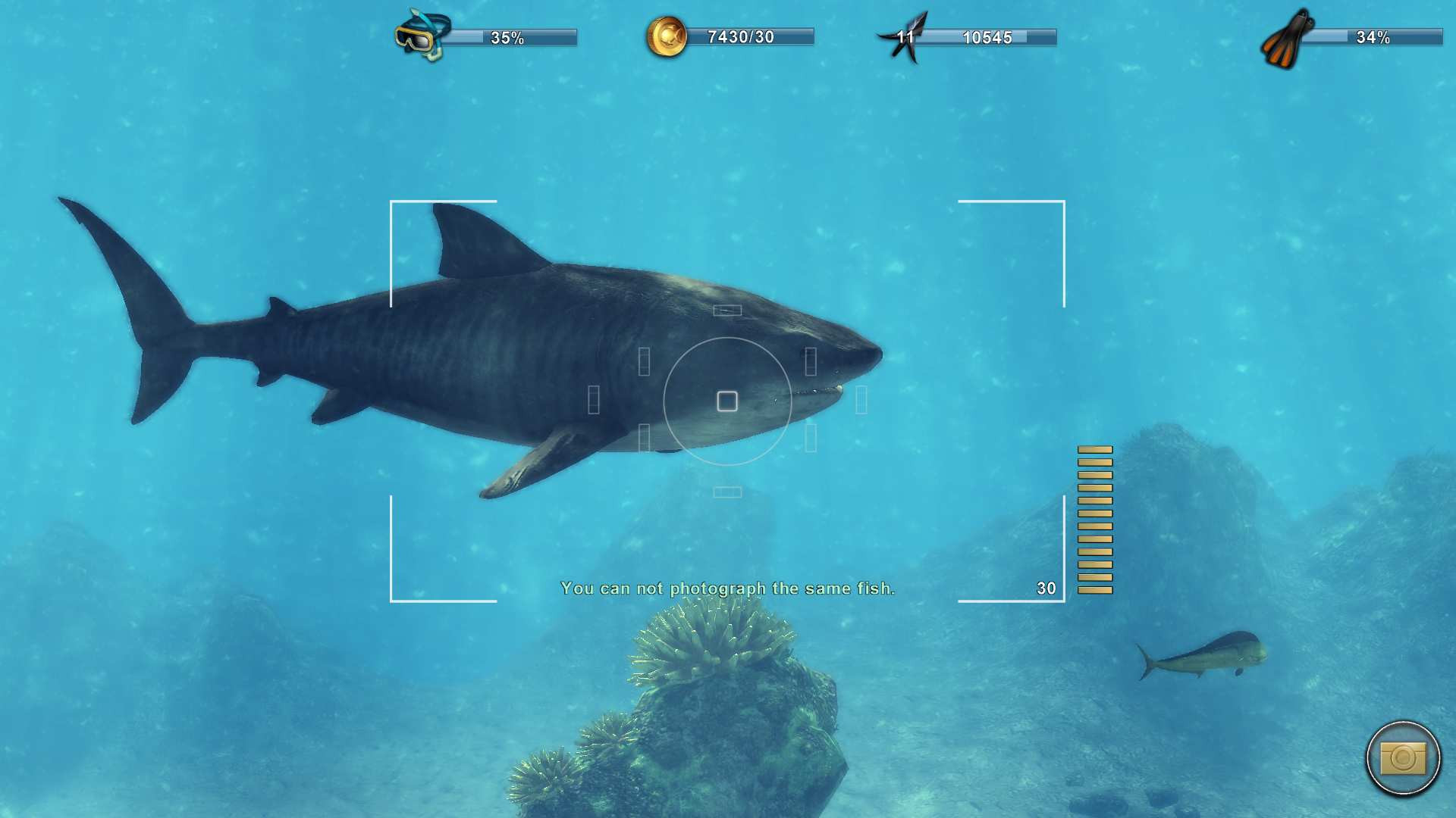 Depth Hunter 2: Deep Dive - кадр 3