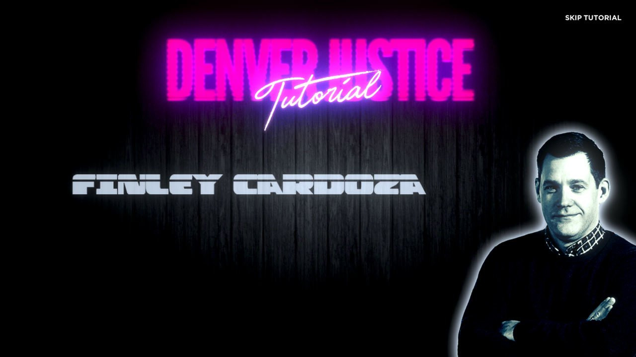Denver Justice: Bomb Squad (itch) - кадр 3