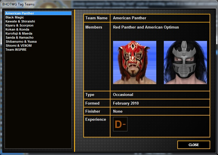Total Extreme Wrestling - кадр 15
