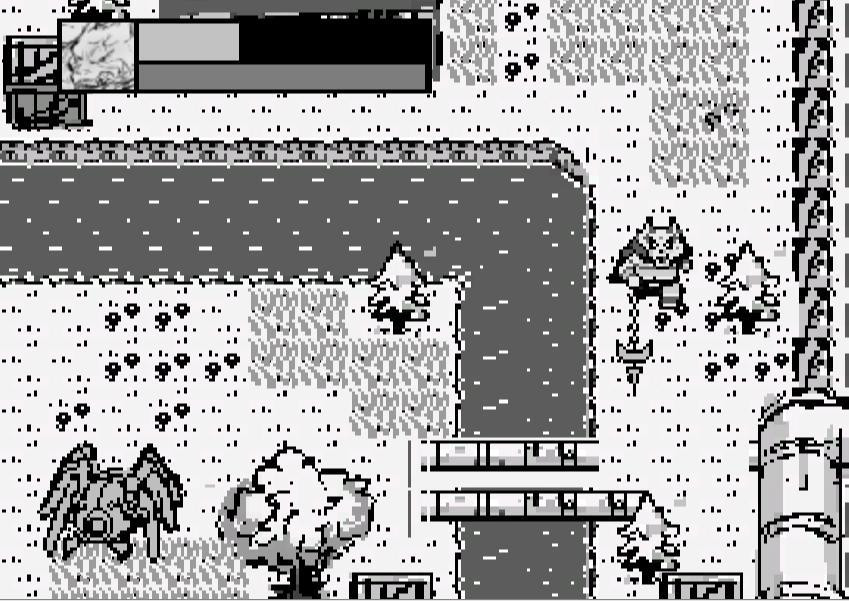 Path Of Kuja (itch) - кадр 1