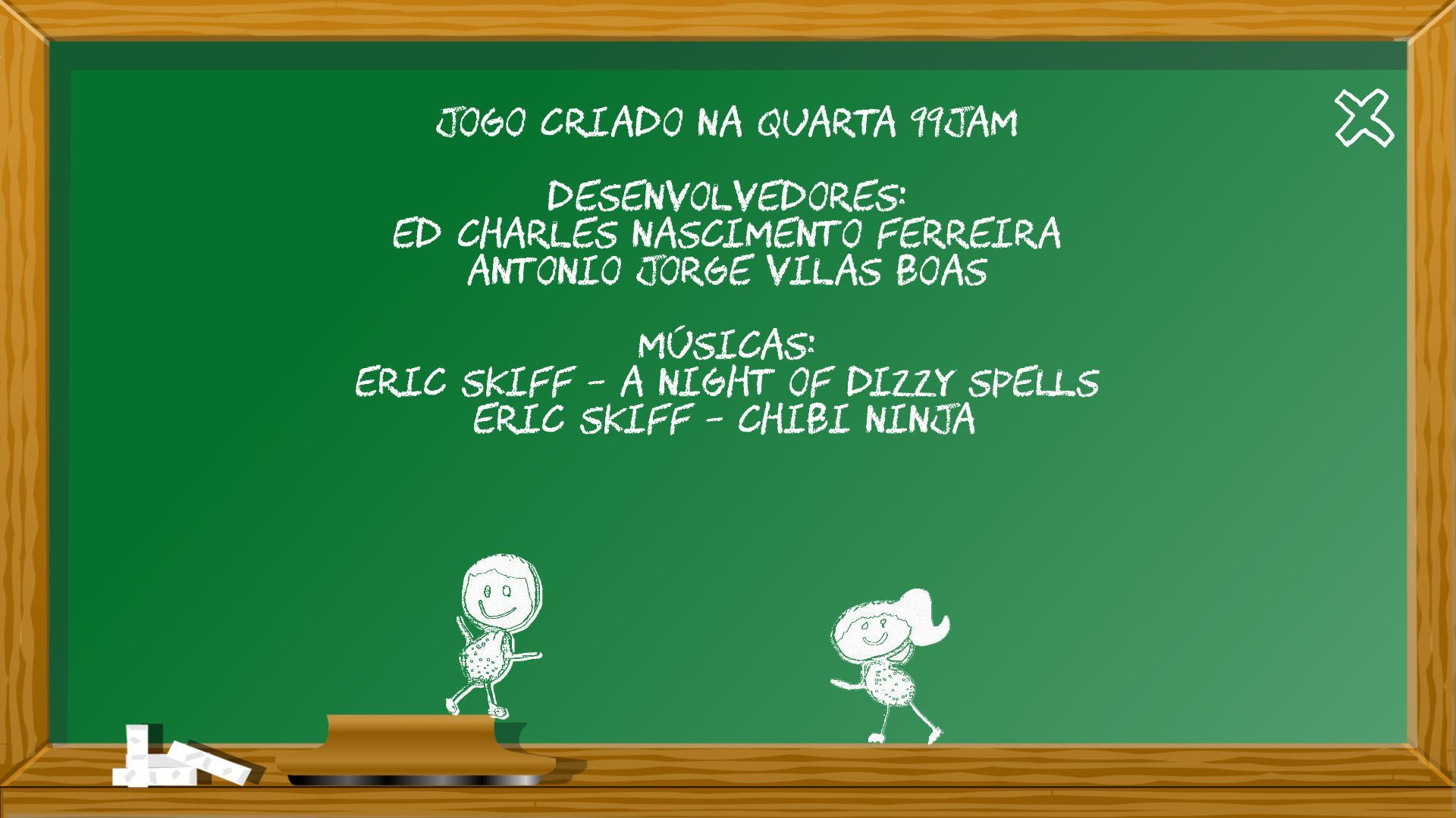 Tabuada do Barulho (itch) - кадр 2