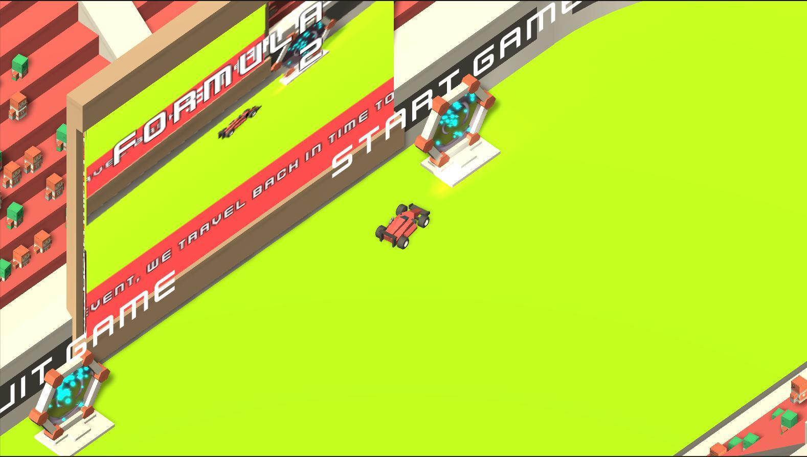 Formula 2 (itch) - кадр 4