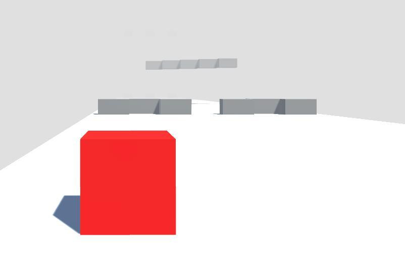 Cube Racer (itch) (jrhusker1) - кадр 3