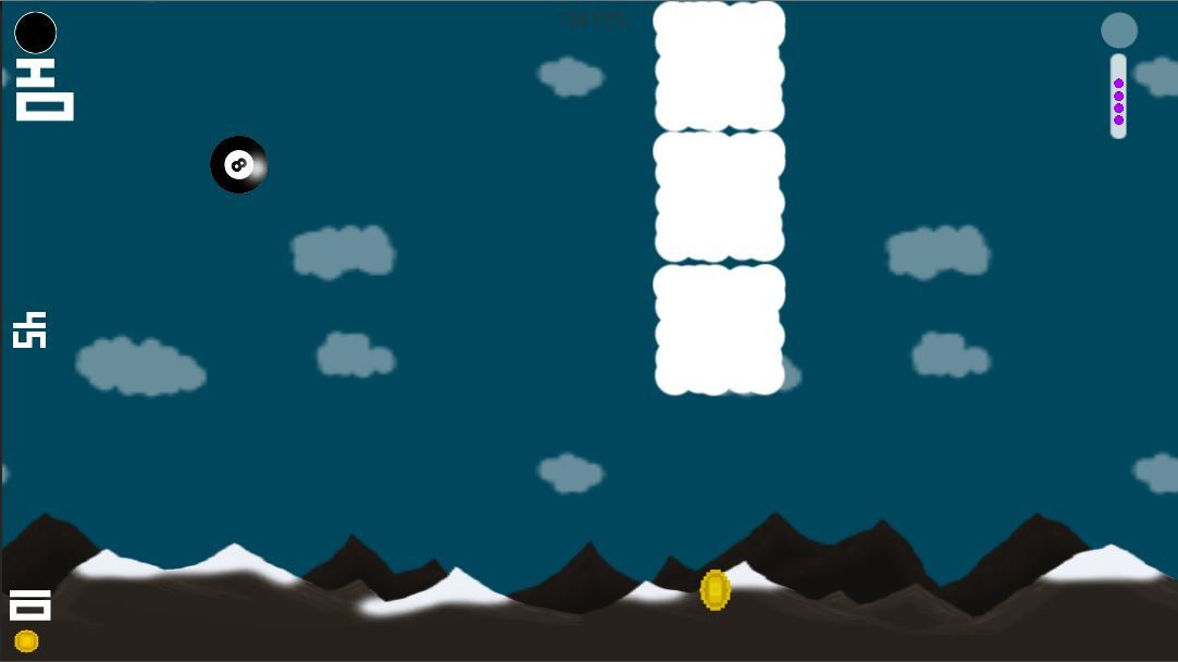 Vanilla Blob App (itch) - кадр 3