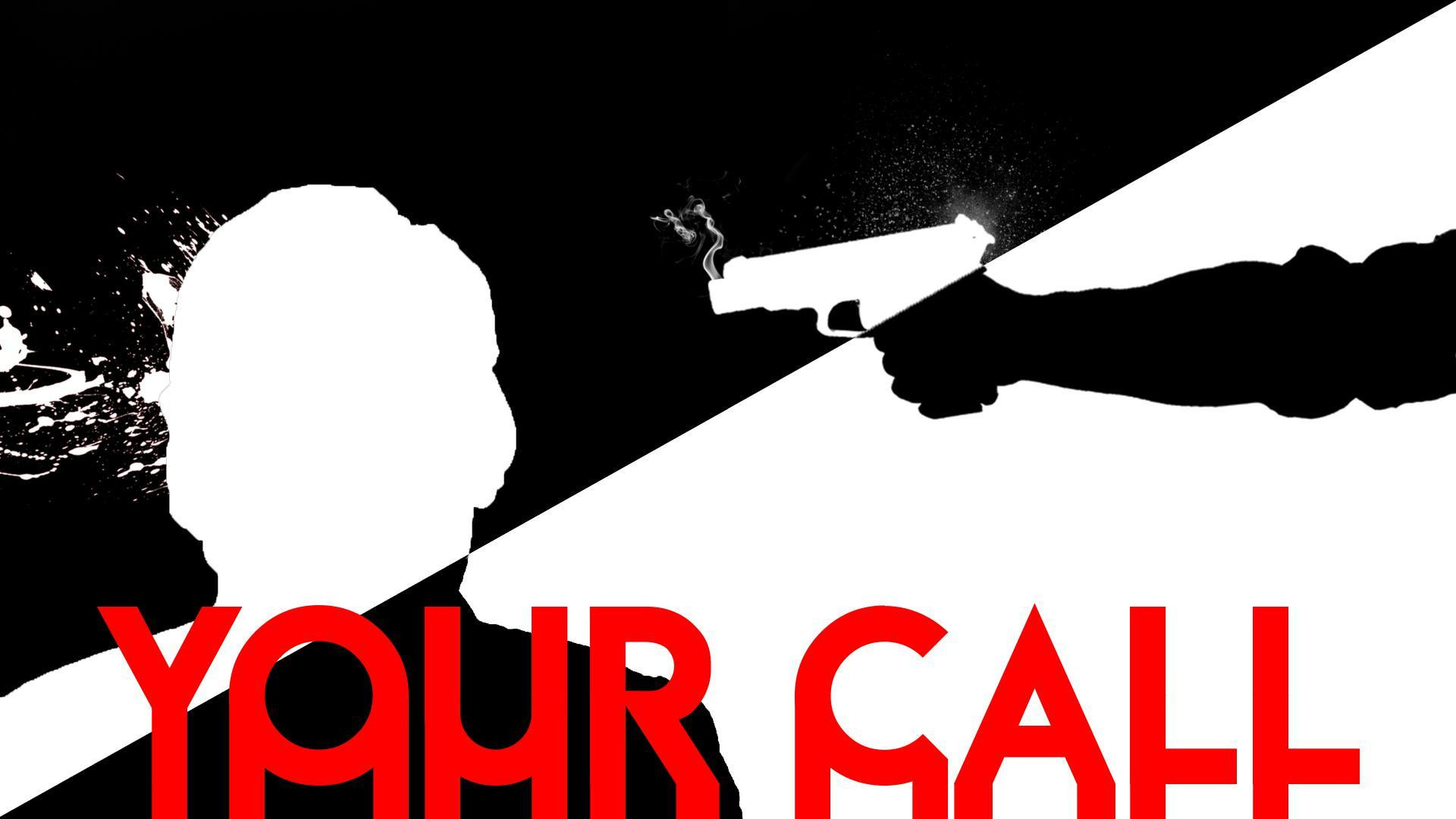 Your Call - 1.2 (itch) - кадр 1