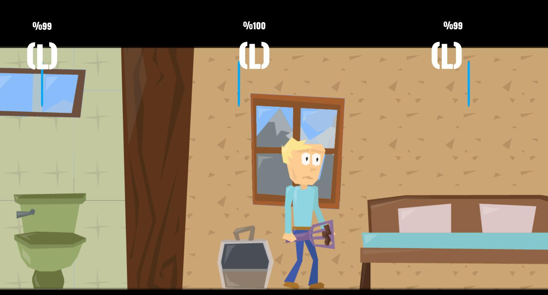 A Mr Mom Quest (itch) - кадр 2