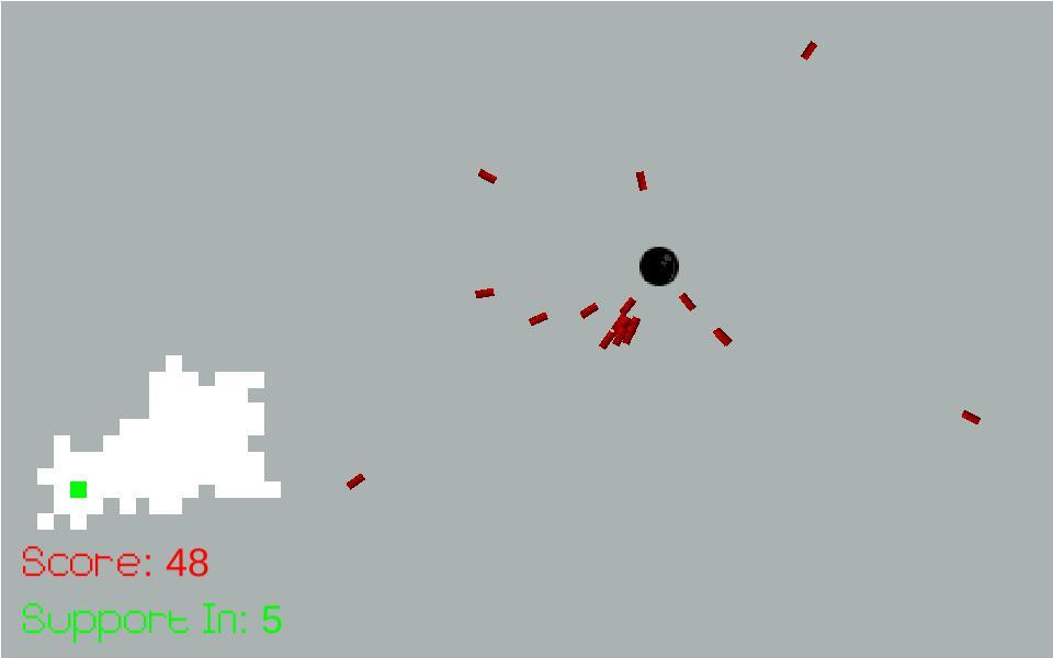 HIT (itch) (AlexHartman) - кадр 1