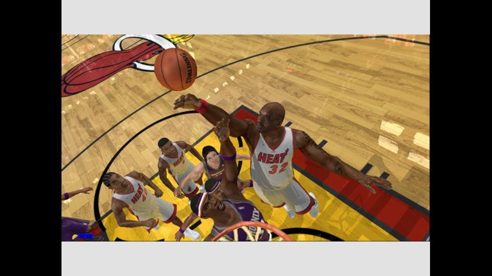 NBA 2K6 - кадр 10