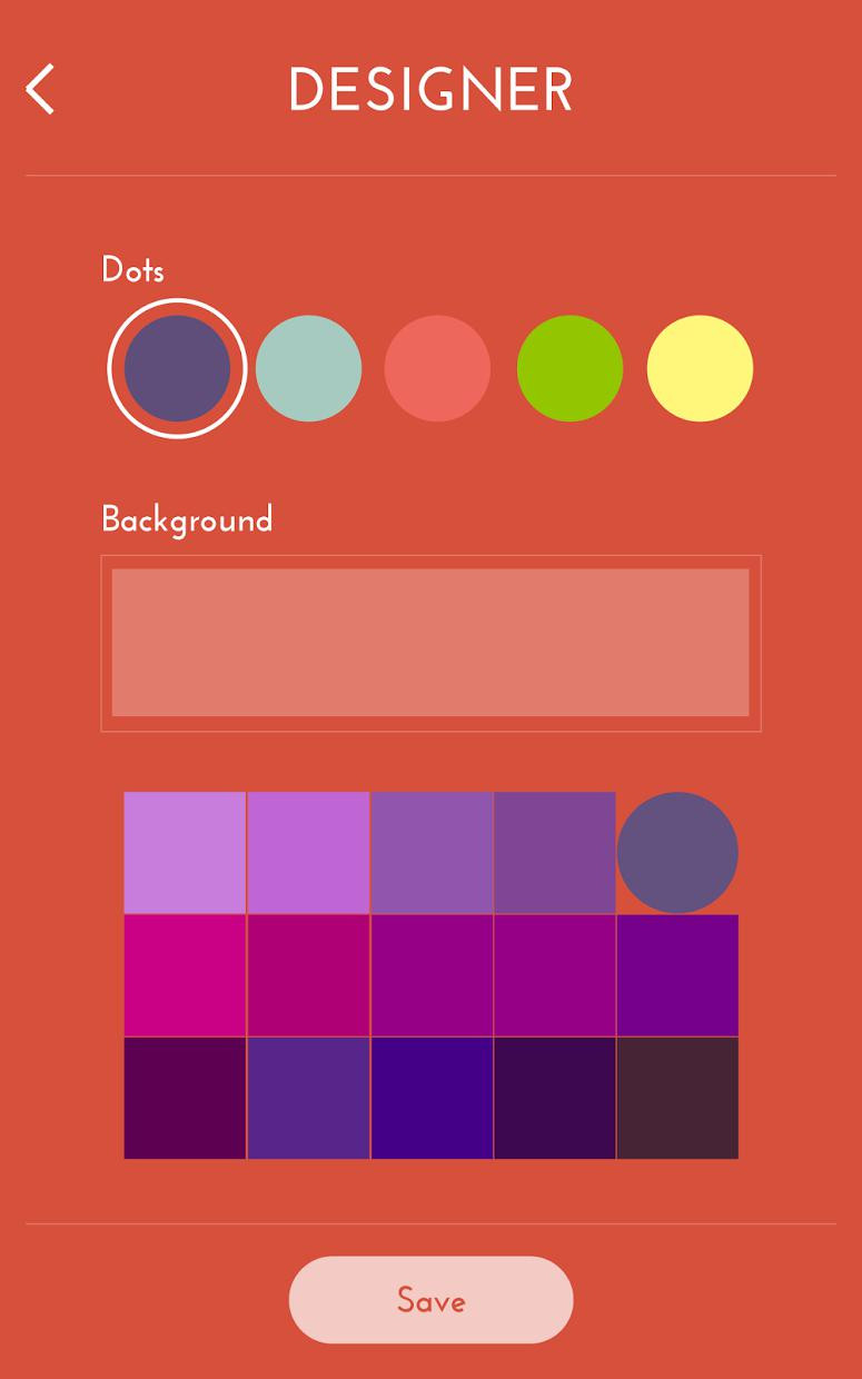 Dots: A Game About Connecting - кадр 5