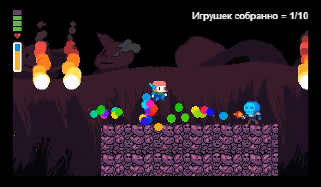 Last Tale - кадр 4