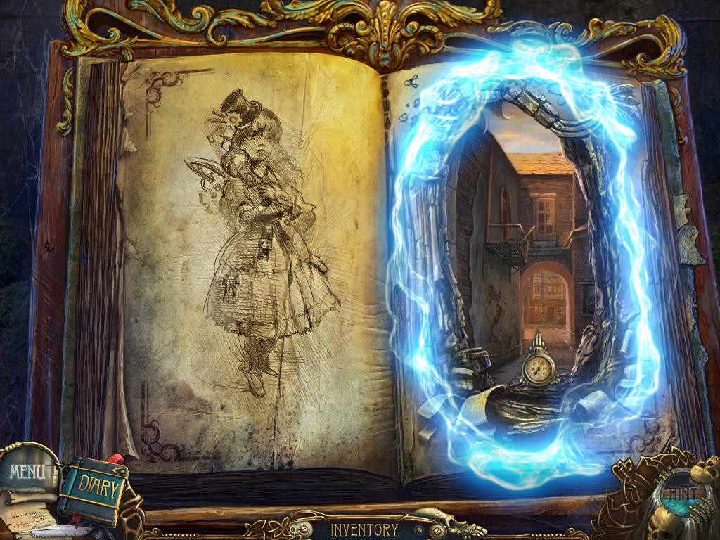 Azada: In Libro Collector's Edition - кадр 6