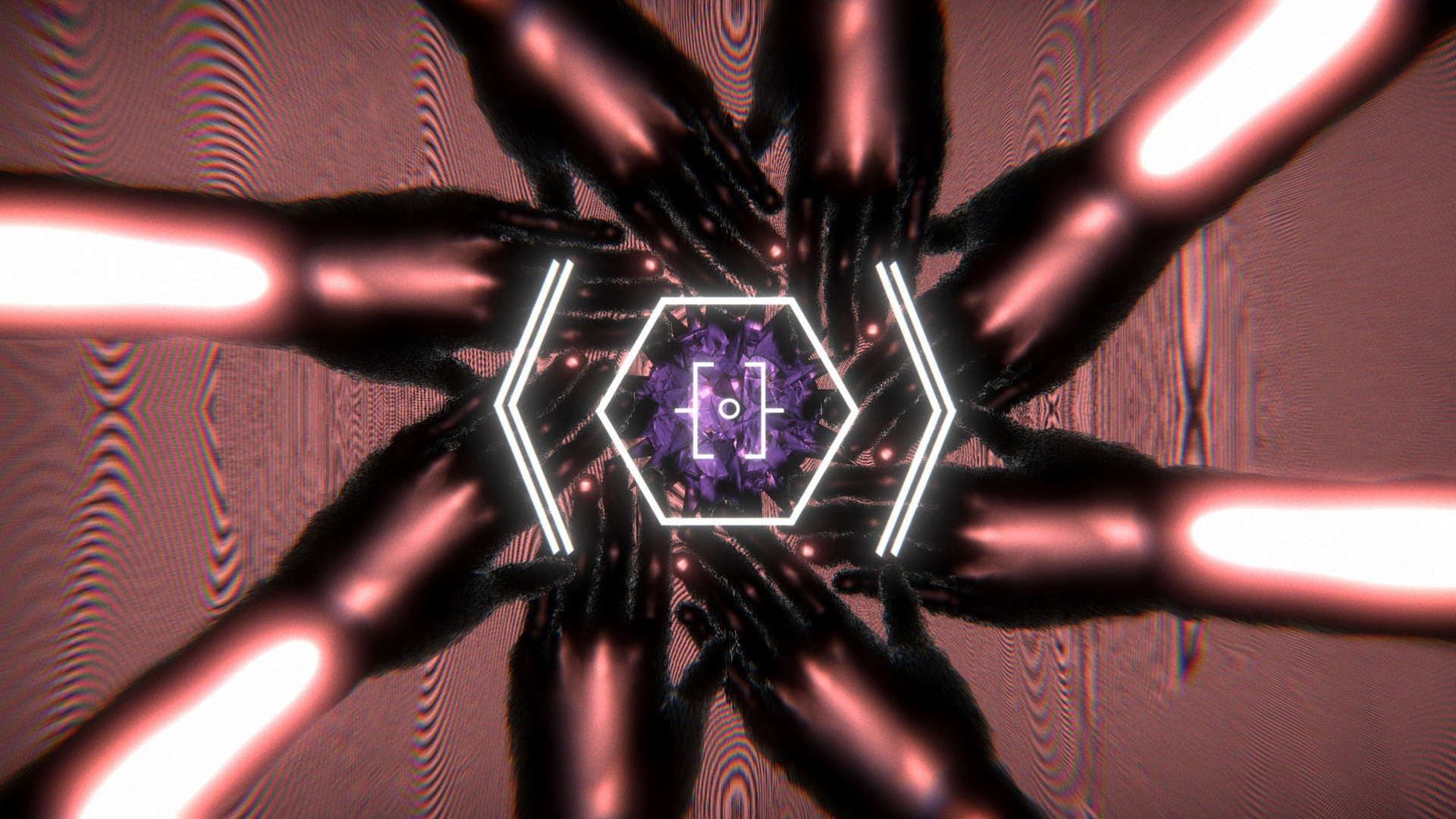 New Age Of Swarms (itch) - кадр 6