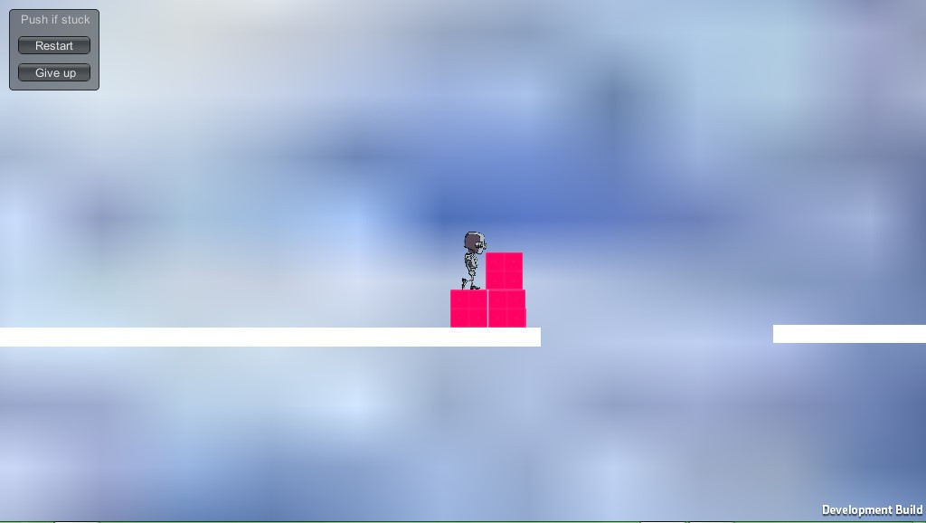 Not Again!! (itch) - кадр 8