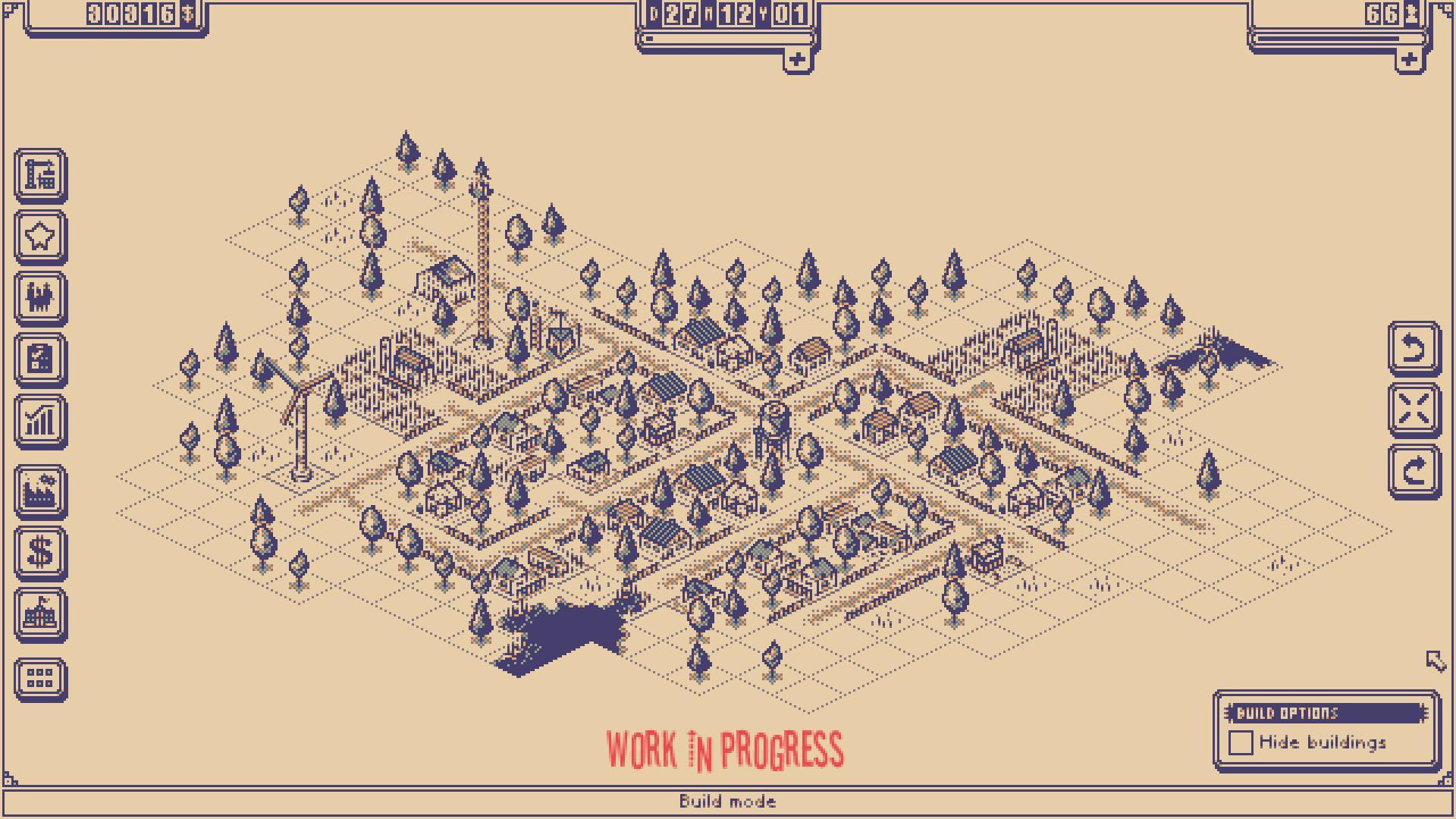 City Clickers (itch) - кадр 3