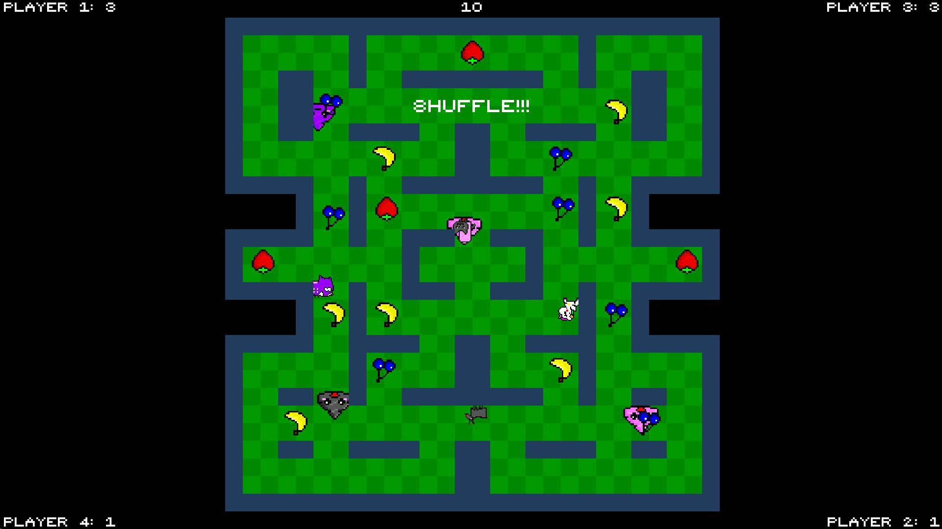 Poo Party 1 (itch) - кадр 2