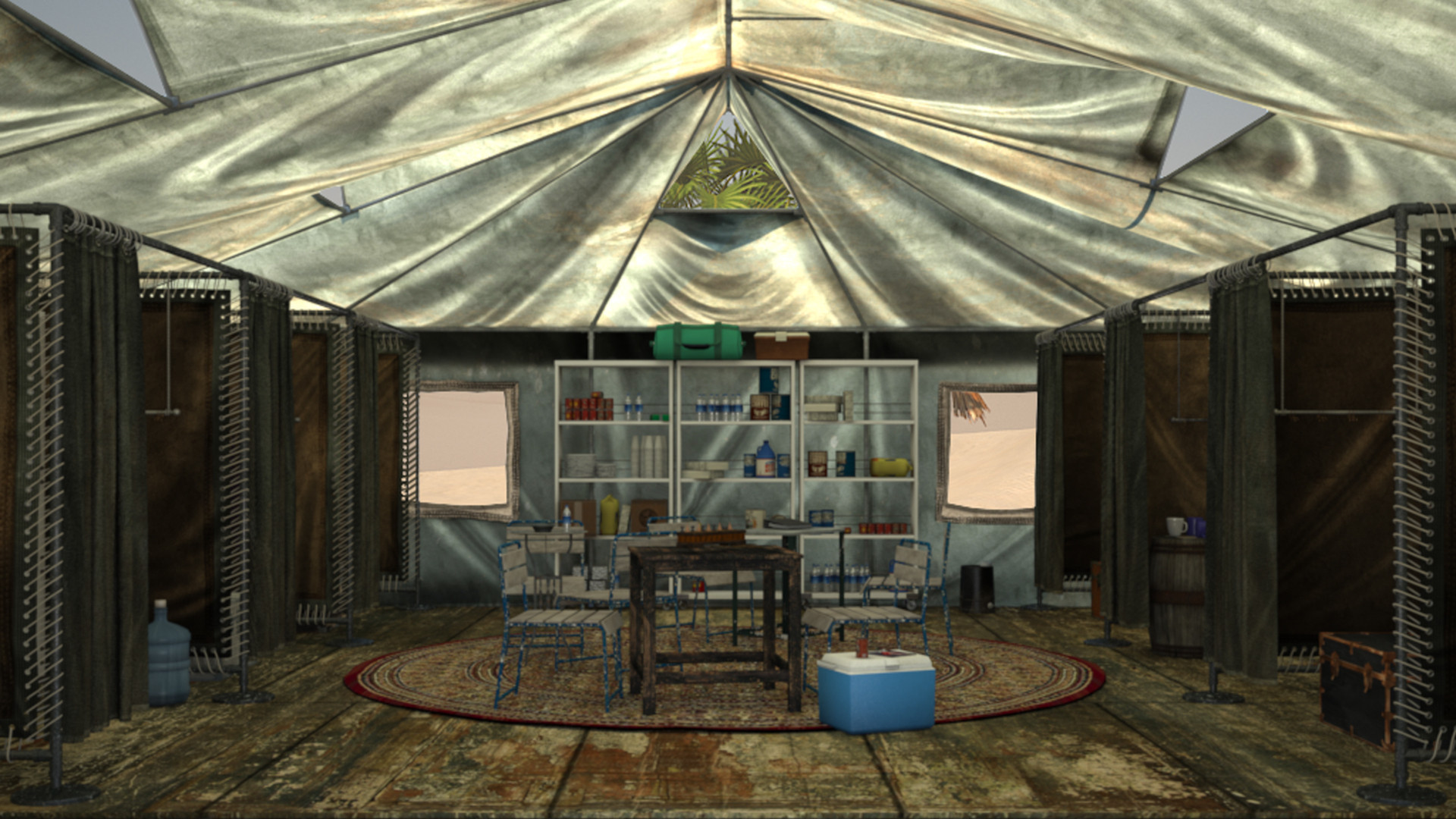Nancy Drew: Tomb of the Lost Queen - кадр 5