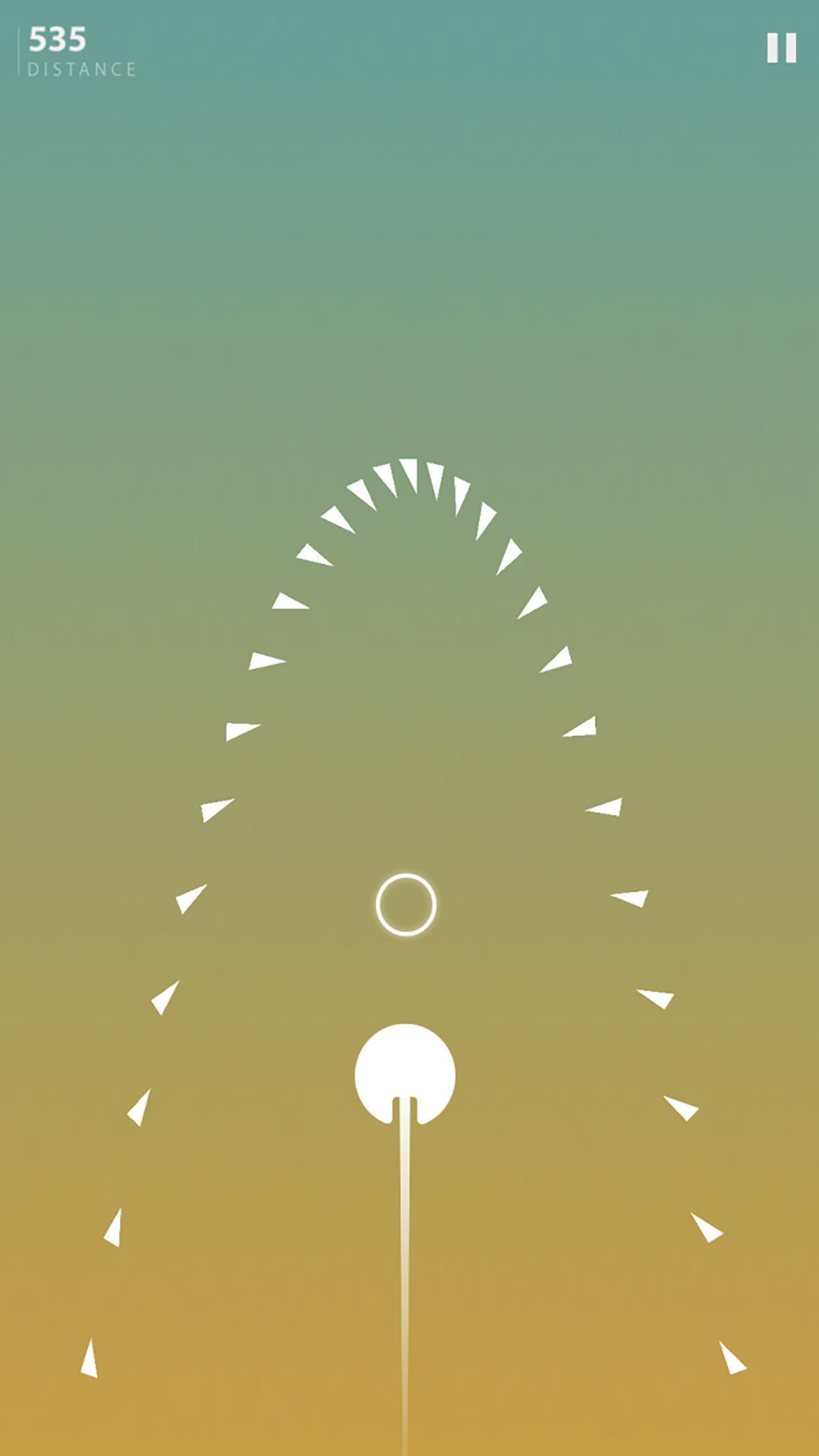 Force Escape (itch) - кадр 4