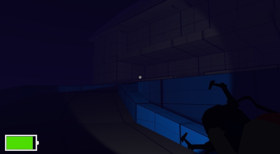 The Dev´s Start (itch) - кадр 4