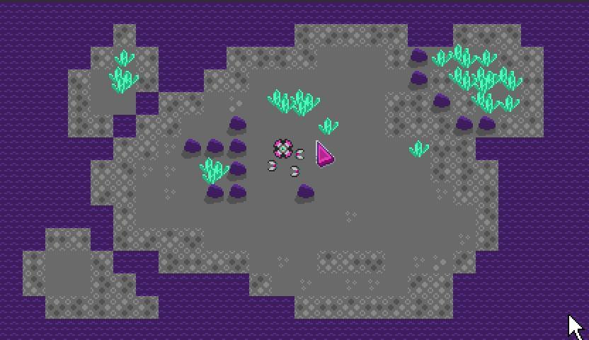 Mine Op 40 (itch) - кадр 1