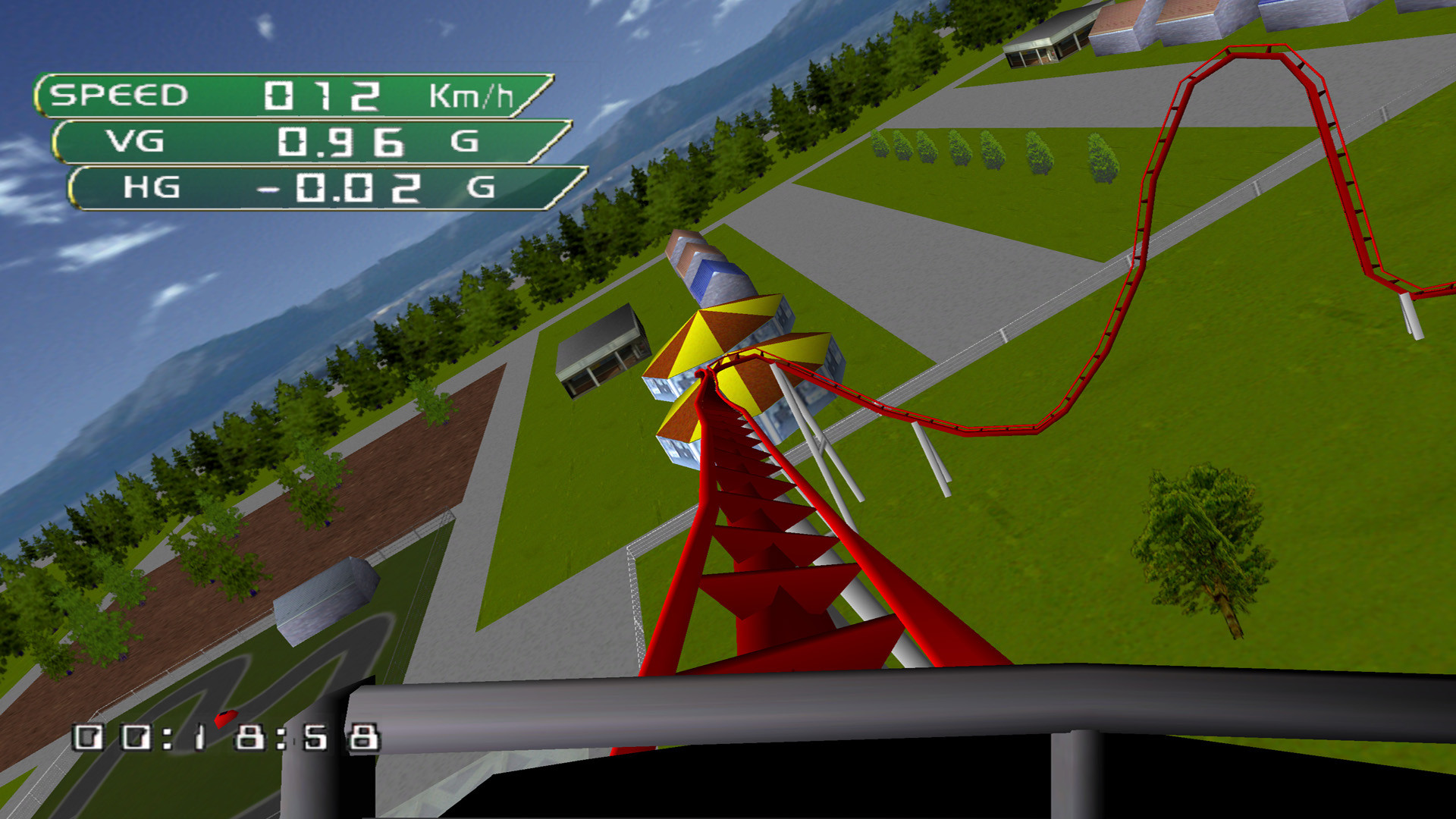 Coaster Works - кадр 3
