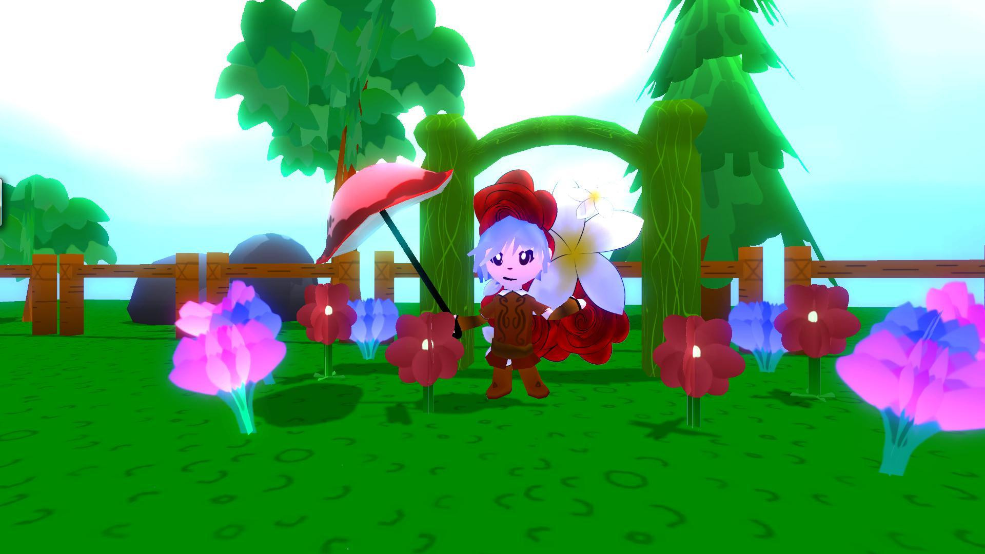 Bloom (theindieaccord) (itch) - кадр 4