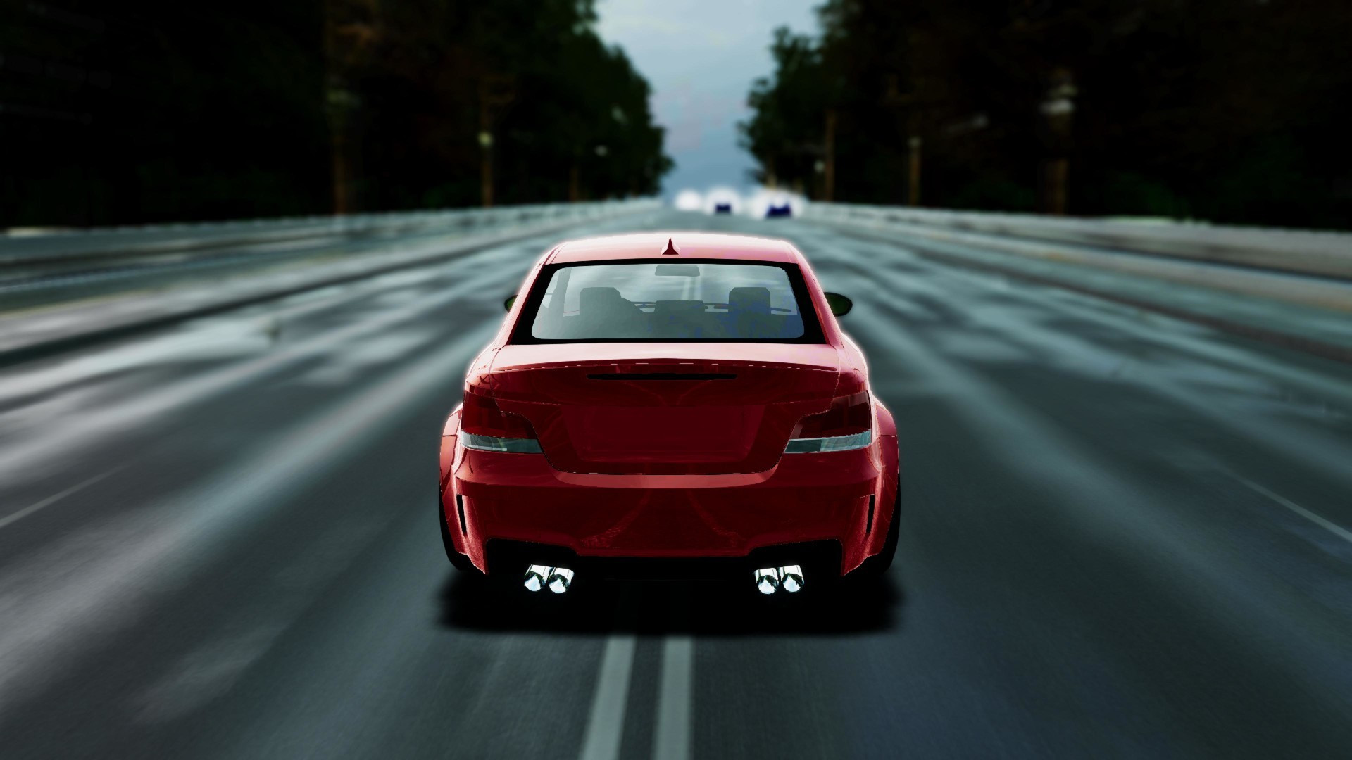 Trafic Road Rush - кадр 3
