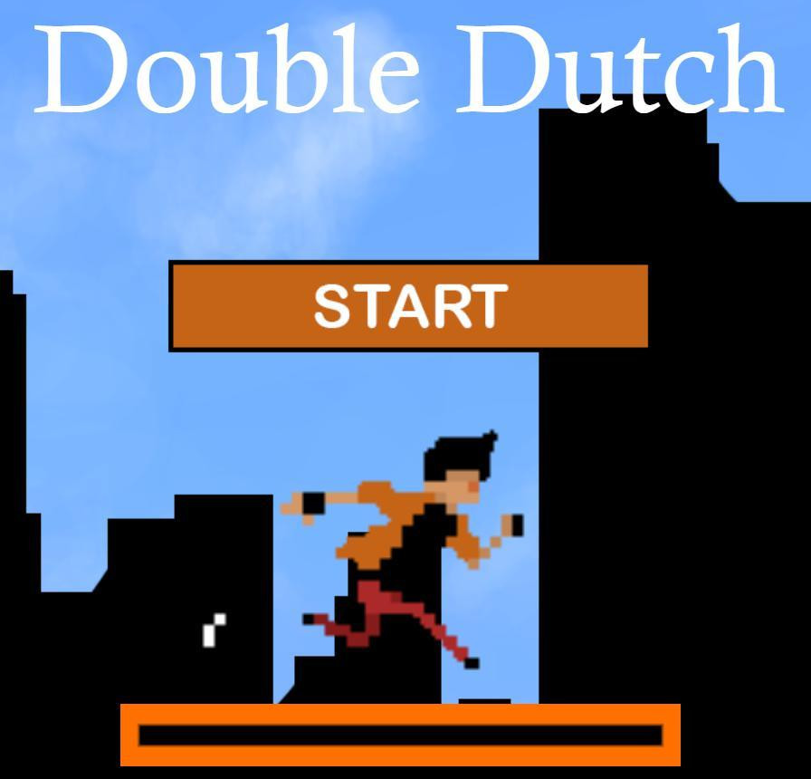 Double Dutch (Justin) (itch) - кадр 1