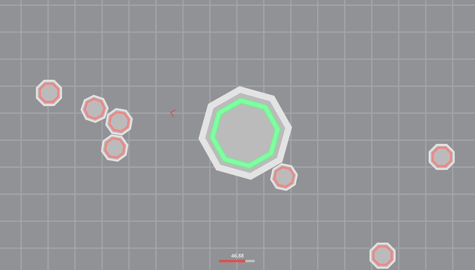 Shrink (Eggs inc.) (itch) - кадр 1