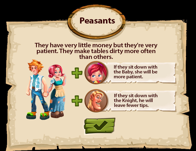 Princess of Tavern Collector's Edition - кадр 5