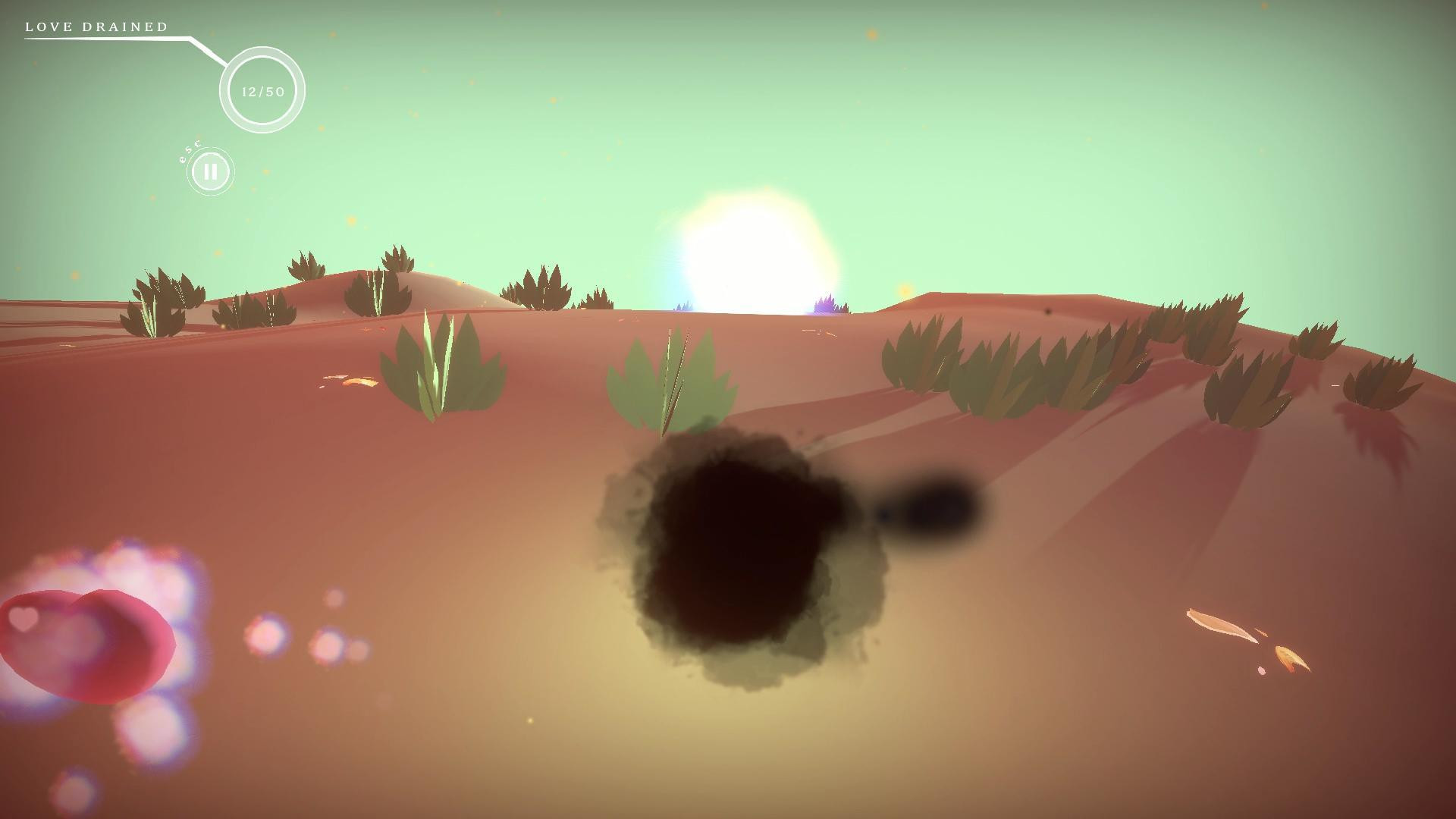 Single Player (MoonMilk) (itch) - кадр 1