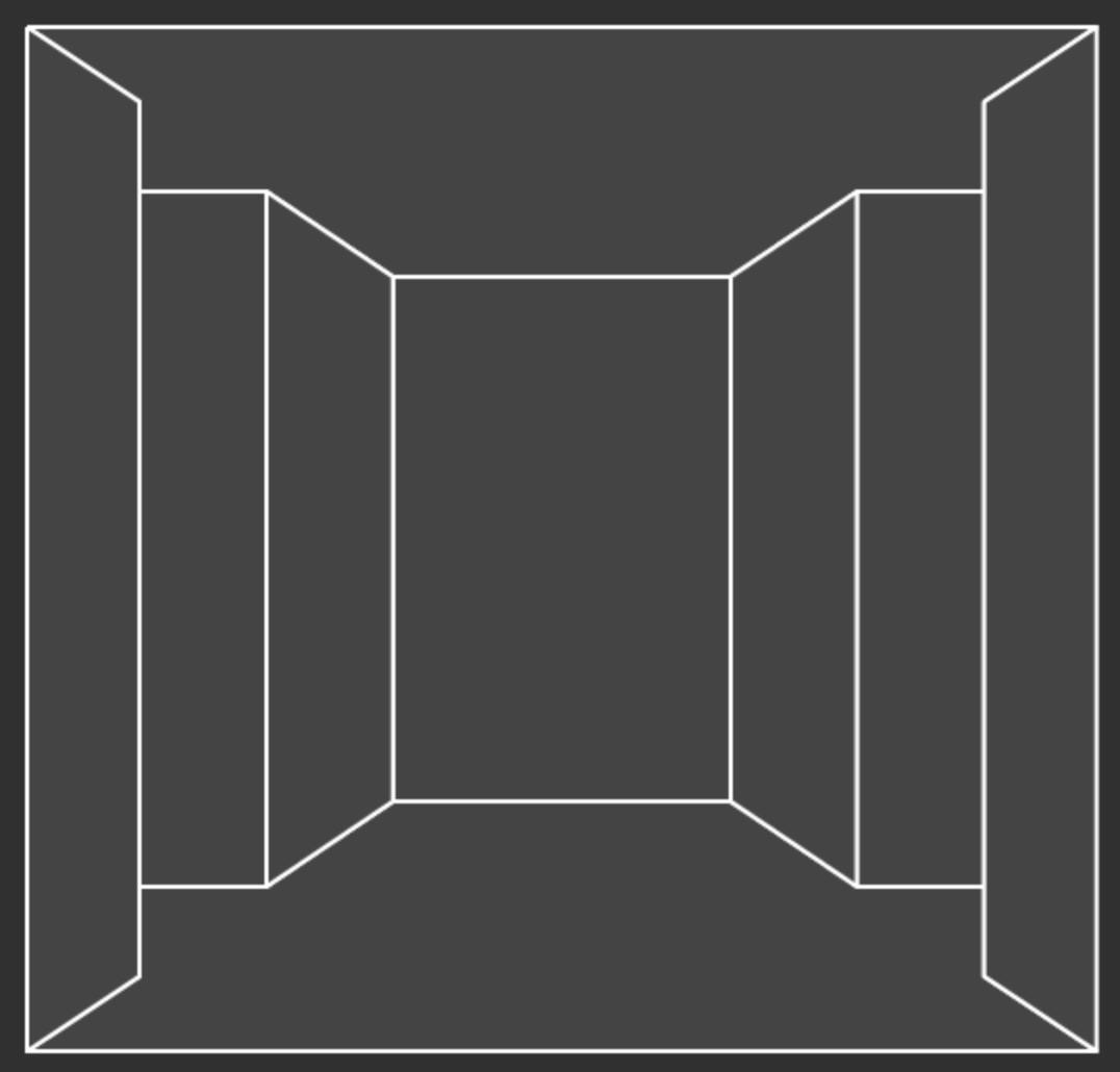 Walled In (itch) - кадр 1