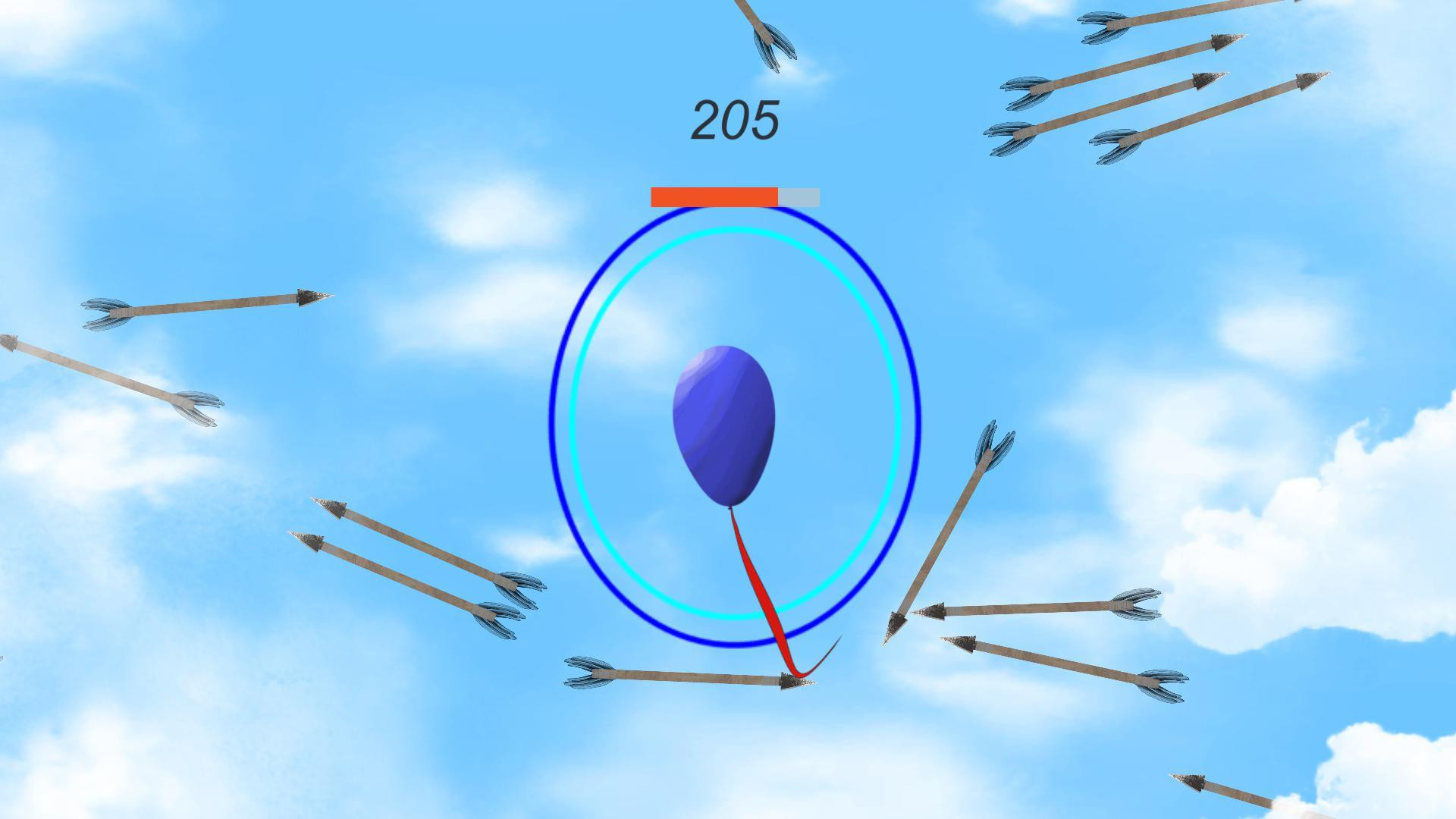 Balloon (itch) (SydiousMax) - кадр 3