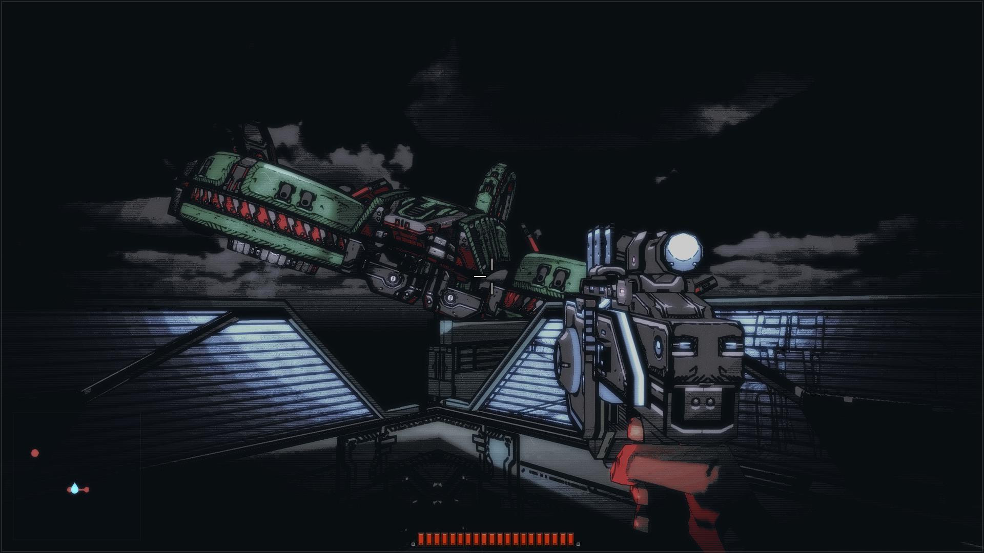 Dust Of Centuries (released) (itch) - кадр 2