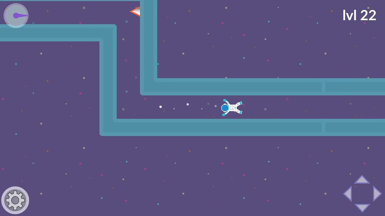 Gravity Control (Nannings) (itch) - кадр 6