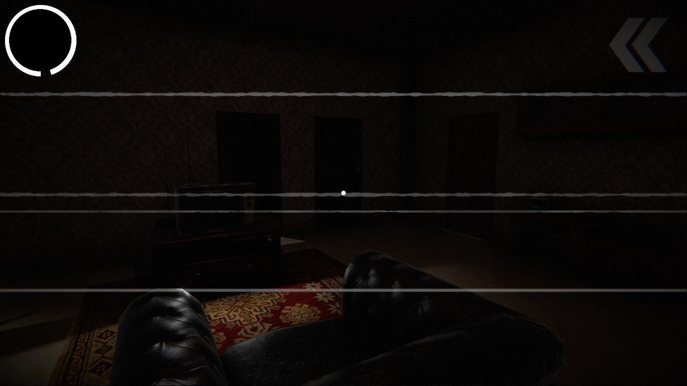 GLITCH (itch) (FreezeStudios) - кадр 3