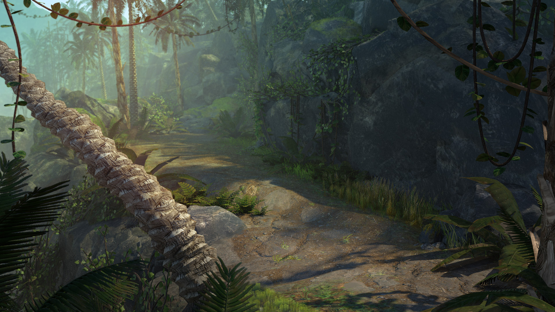 Pillars of Eternity 2: Deadfire - кадр 11