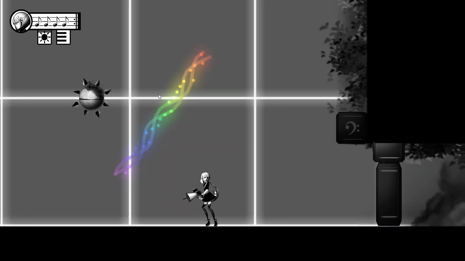 Brightsound (itch) - кадр 4