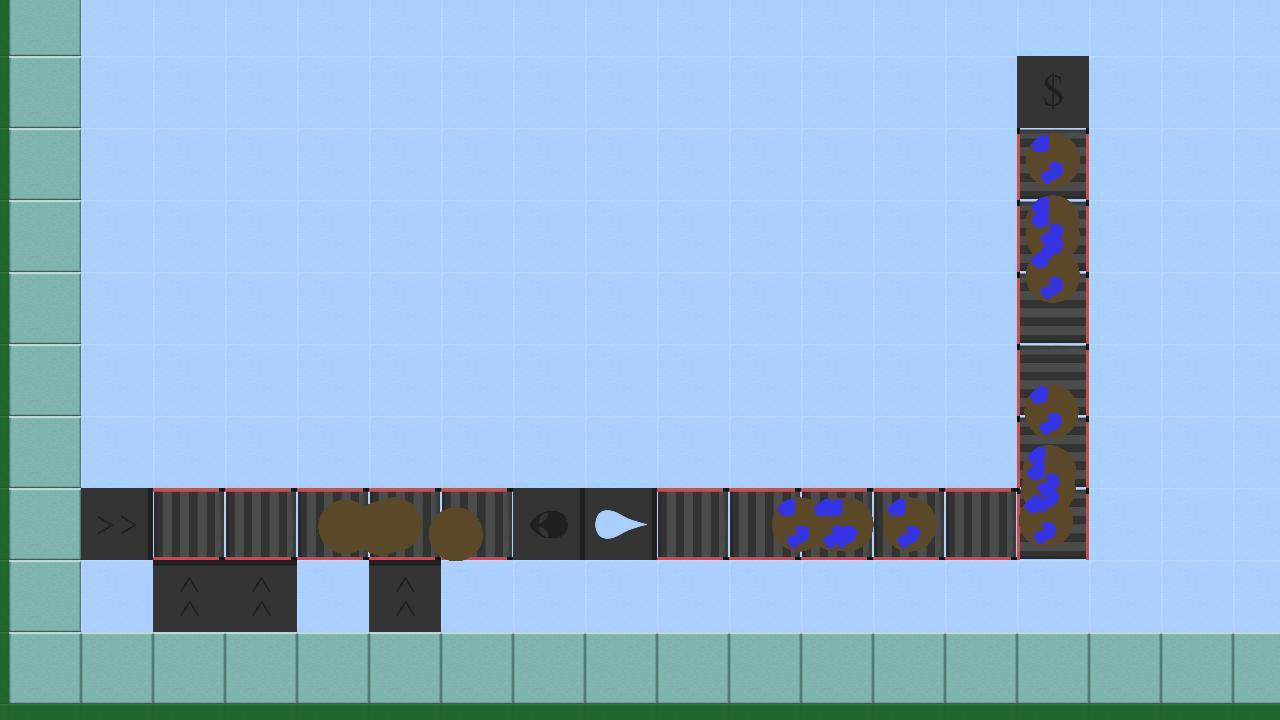 Mini Planet Factory 1.0 (itch) - кадр 4